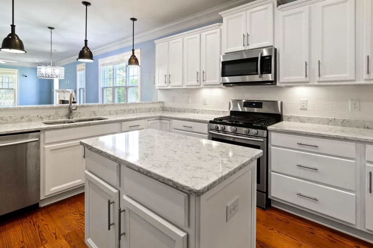 Filth & Squalor Cleanup in Little Forest Hills, Dallas, TX